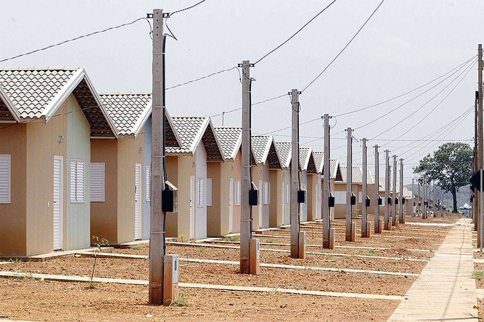 Casa Verde Amarela contempla dois municípios do Piauí com mais de R$ 15 milhões